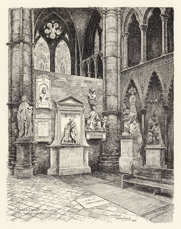  av Arthur Moreland