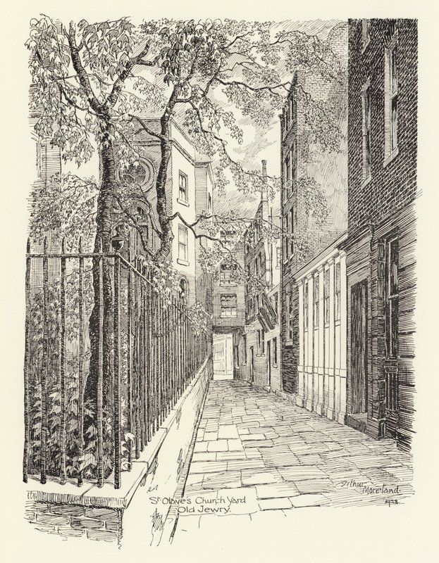  av Arthur Moreland