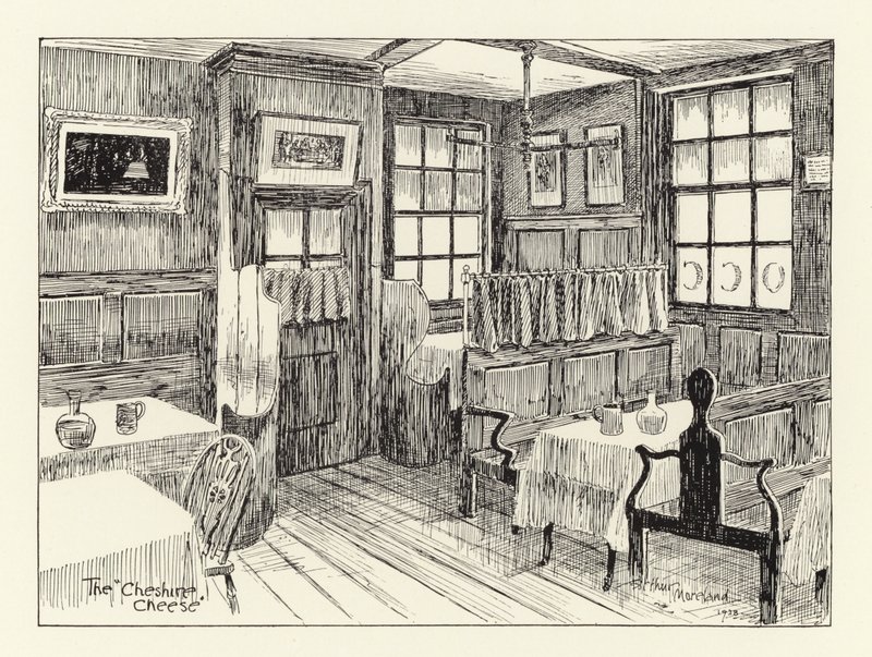  av Arthur Moreland