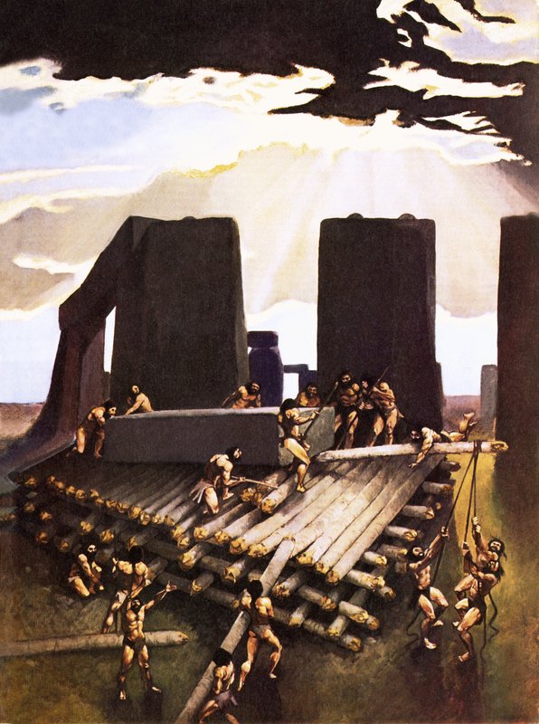  av Arthur Ranson