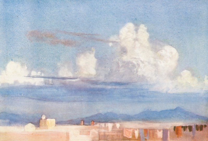  av Aubrey Waterfield