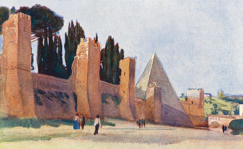  av Aubrey Waterfield