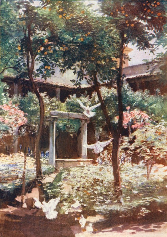  av Aubrey Waterfield