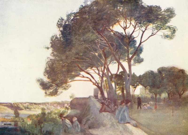  av Aubrey Waterfield