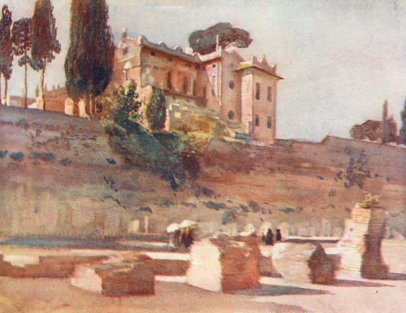  av Aubrey Waterfield