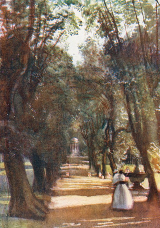  av Aubrey Waterfield