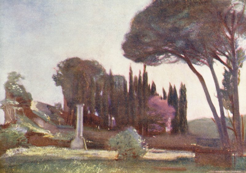  av Aubrey Waterfield