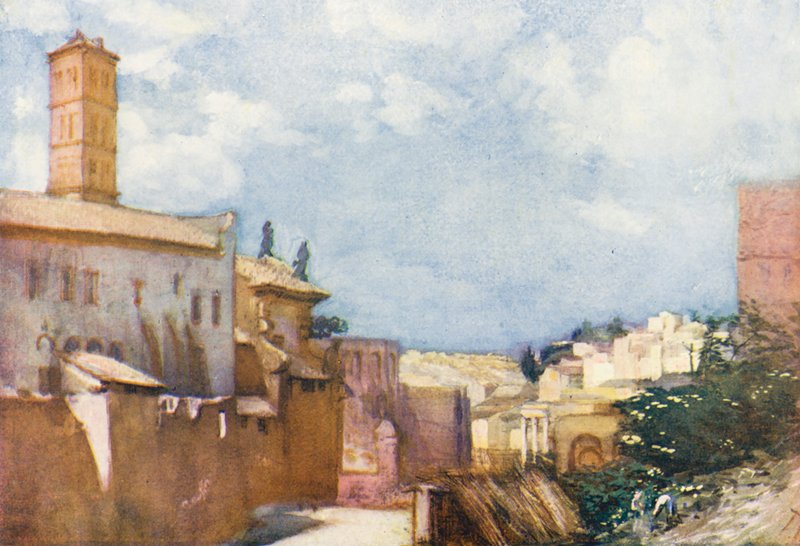  av Aubrey Waterfield