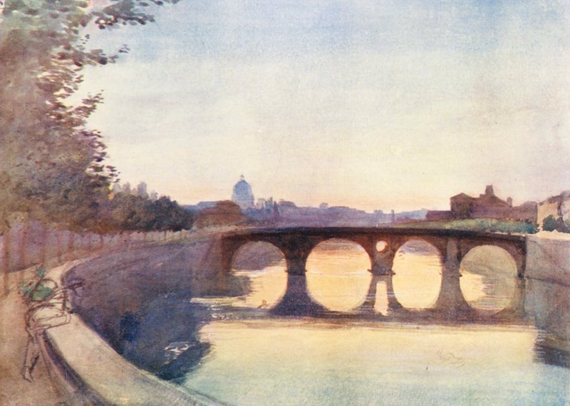  av Aubrey Waterfield