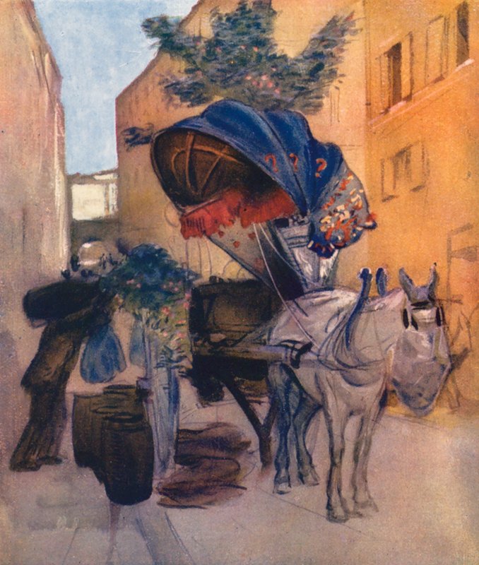  av Aubrey Waterfield