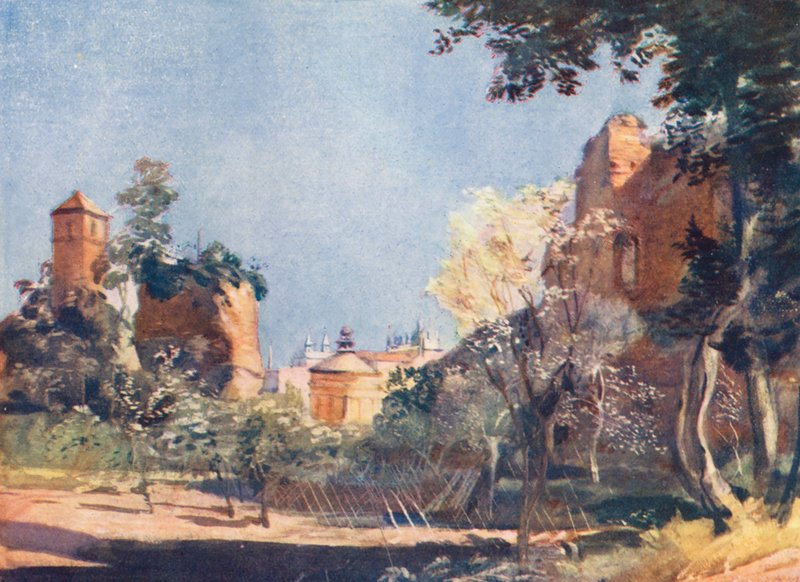  av Aubrey Waterfield