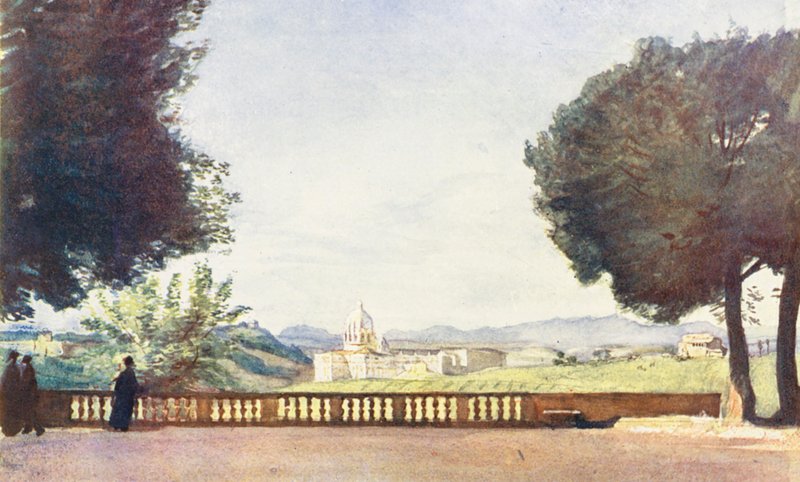  av Aubrey Waterfield