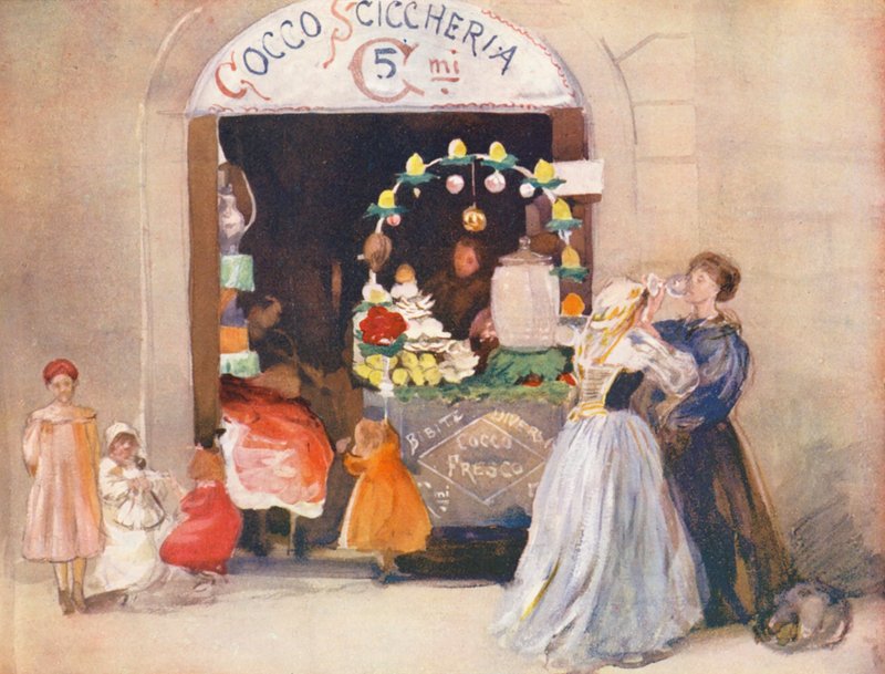  av Aubrey Waterfield