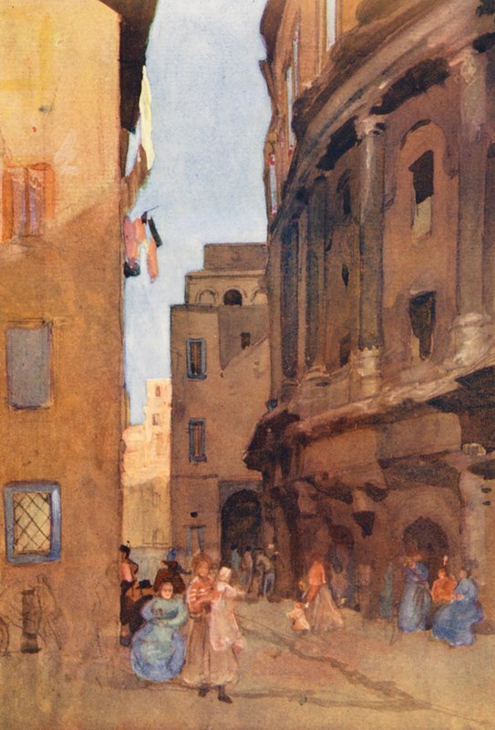  av Aubrey Waterfield