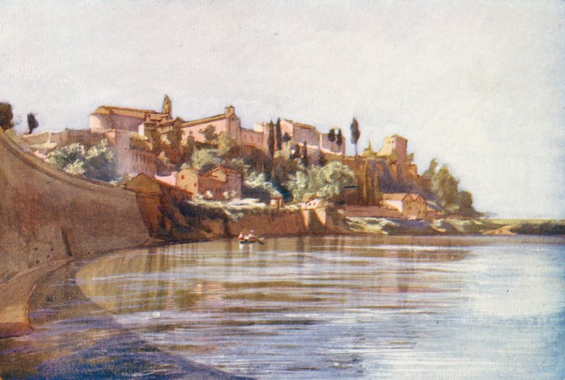  av Aubrey Waterfield