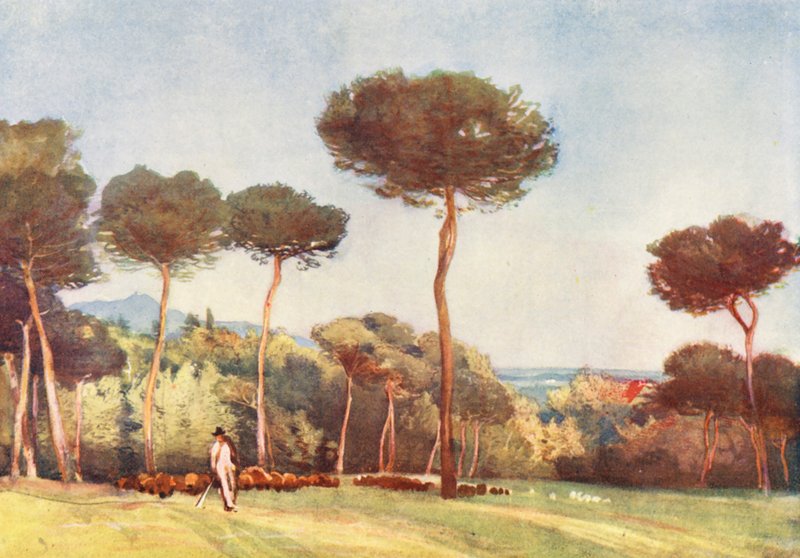  av Aubrey Waterfield