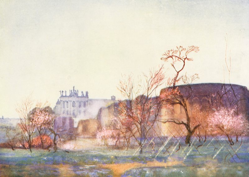  av Aubrey Waterfield