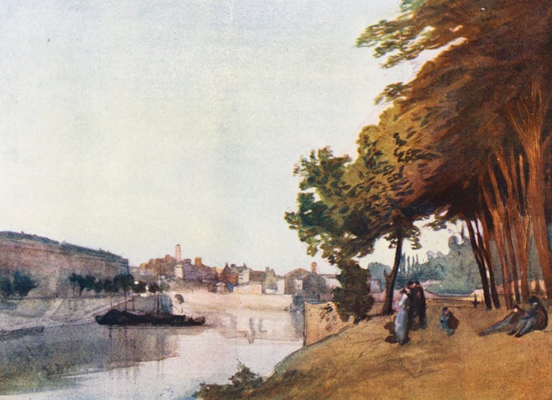  av Aubrey Waterfield