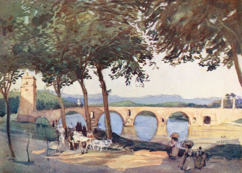  av Aubrey Waterfield