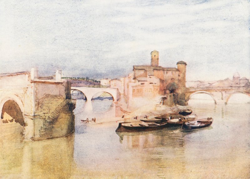  av Aubrey Waterfield