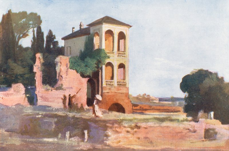  av Aubrey Waterfield