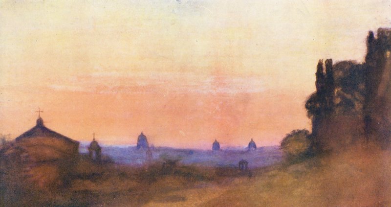  av Aubrey Waterfield