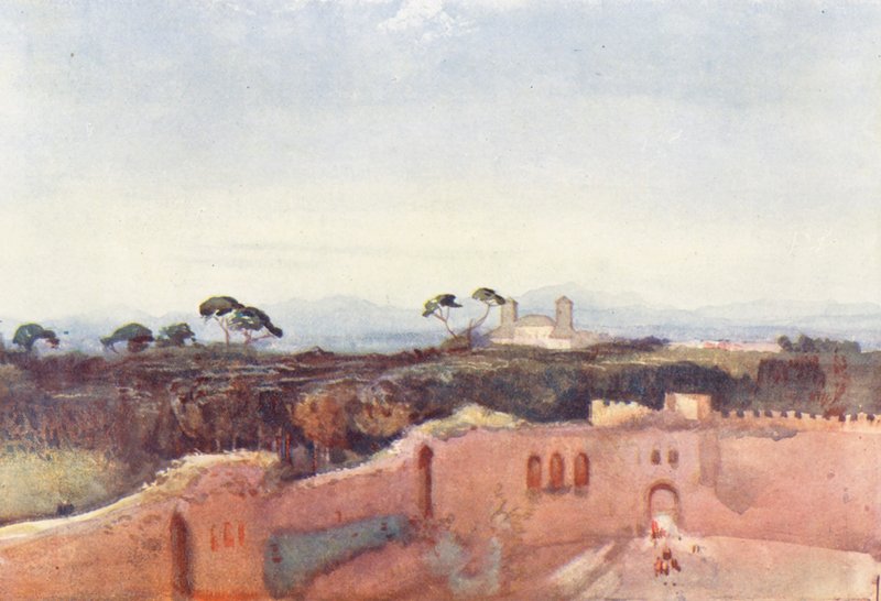  av Aubrey Waterfield