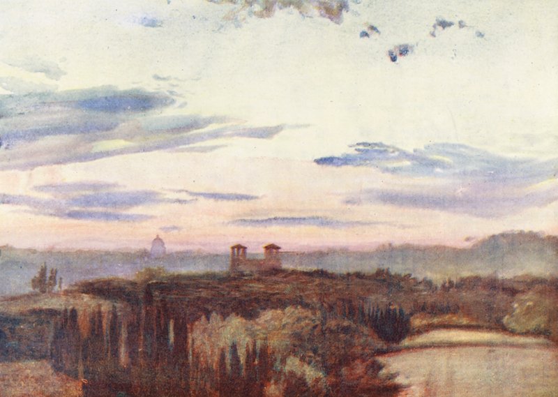  av Aubrey Waterfield