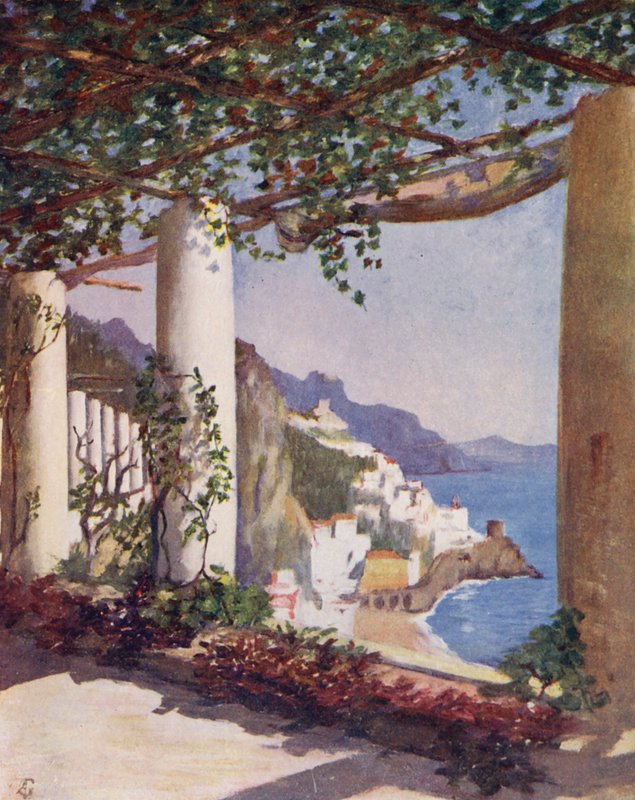  av Augustine Fitzgerald
