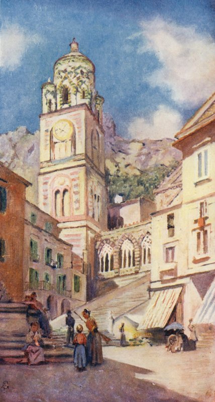  av Augustine Fitzgerald