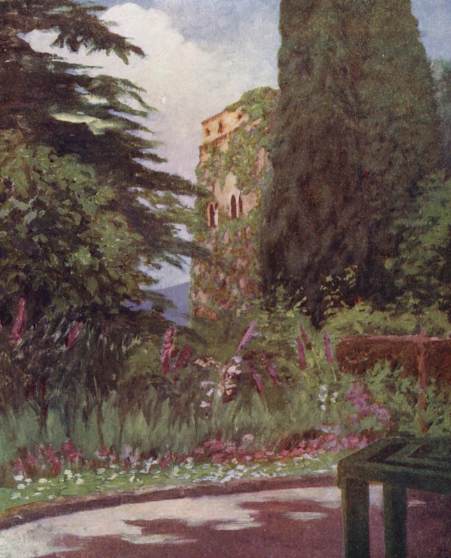  av Augustine Fitzgerald