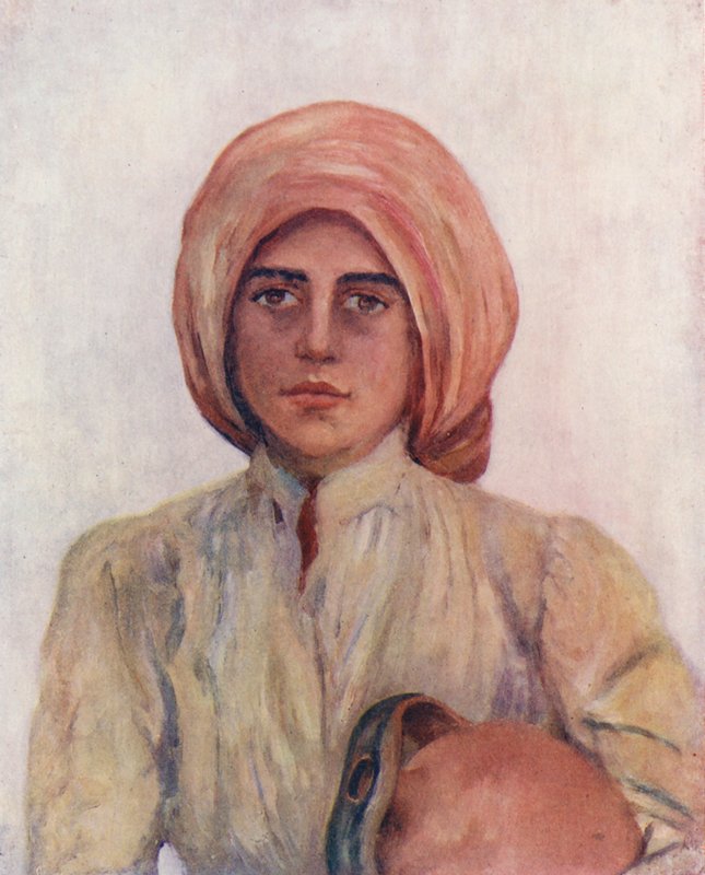  av Augustine Fitzgerald