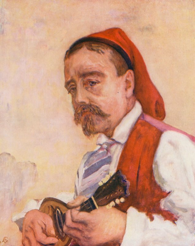  av Augustine Fitzgerald