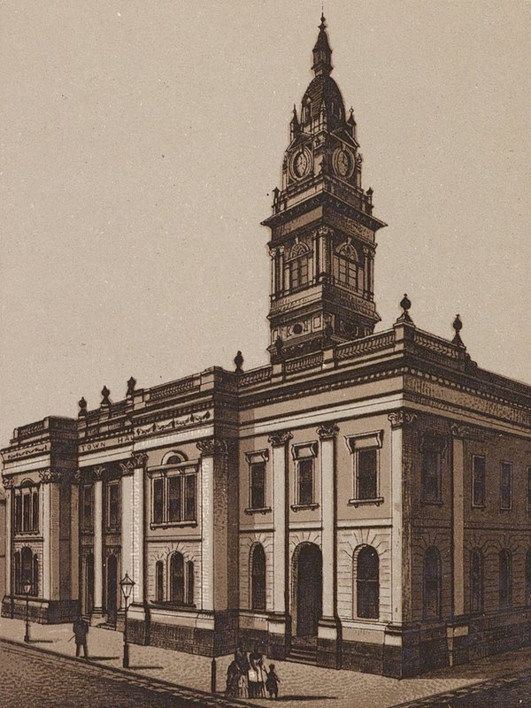 av Australian School