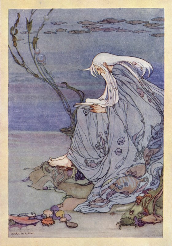 John Keats: Endymion (colour litho)   1411053   no       norwegian Successfully Translated  Original: By the Fountain, Villa Torlonia, Frascati, Italy Translat: By the Fountain, Villa Torlonia, Frascati, Italy 1223913 no norwegian Successfully Translated O av Averil Mary Burleigh