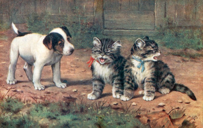  av Bernard Cobbe