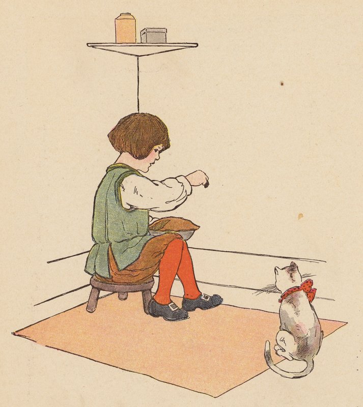  av Blanche Fisher Wright