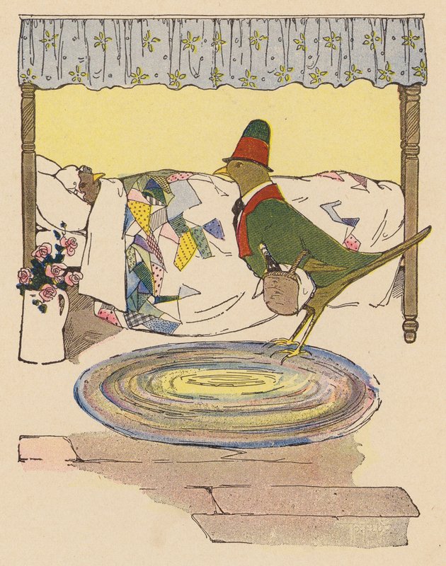  av Blanche Fisher Wright