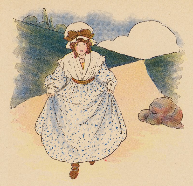  av Blanche Fisher Wright