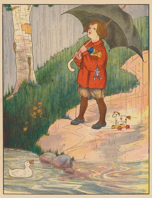  av Blanche Fisher Wright