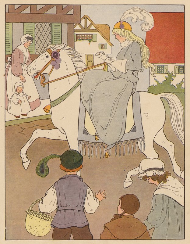  av Blanche Fisher Wright