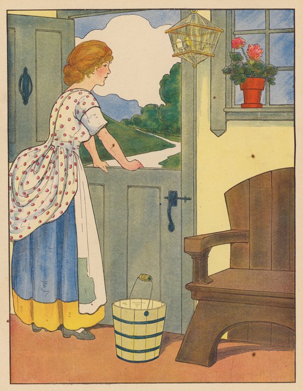 av Blanche Fisher Wright