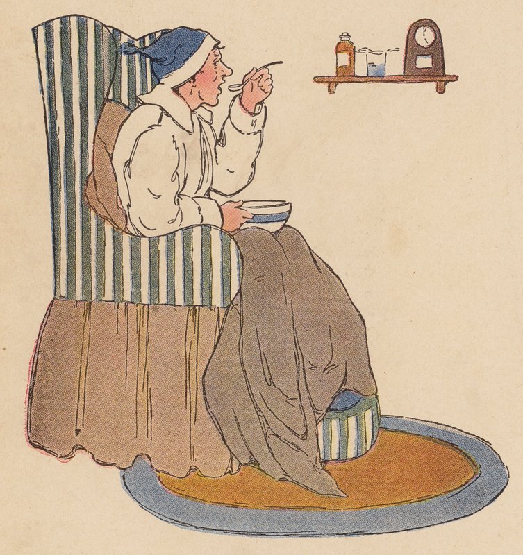  av Blanche Fisher Wright