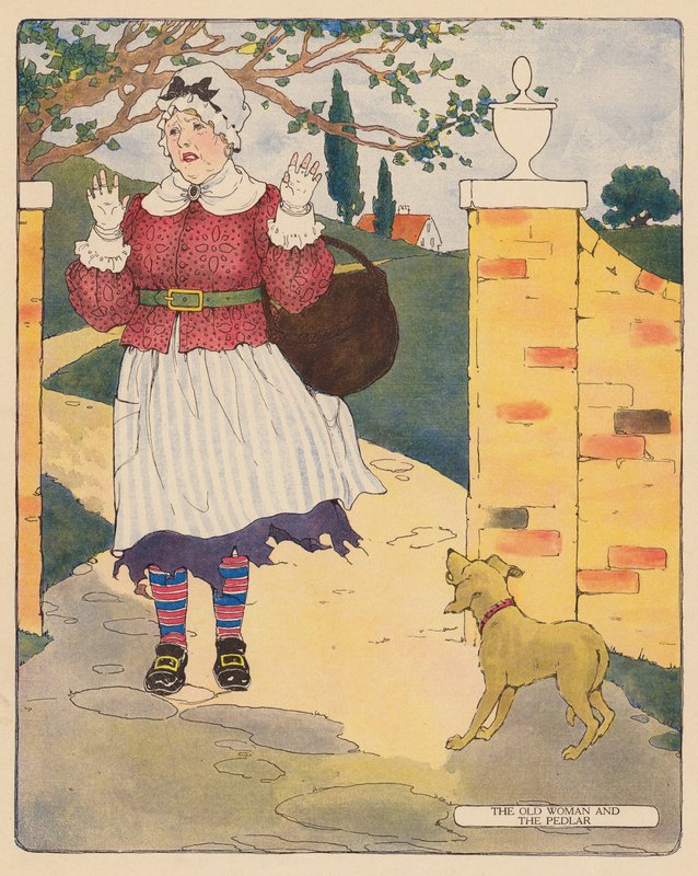  av Blanche Fisher Wright