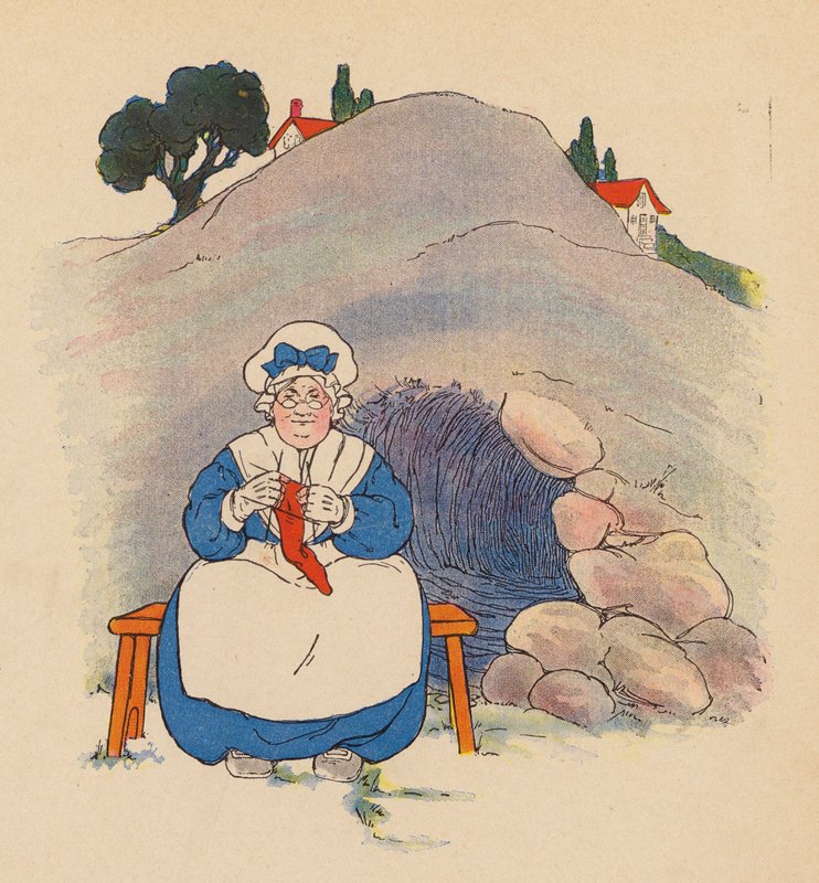  av Blanche Fisher Wright