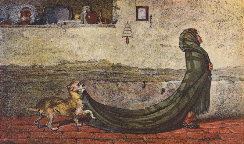  av Briton (after) Riviere