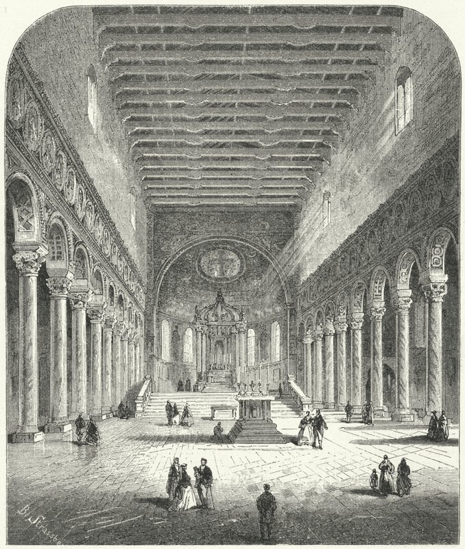 Basilica of Sant