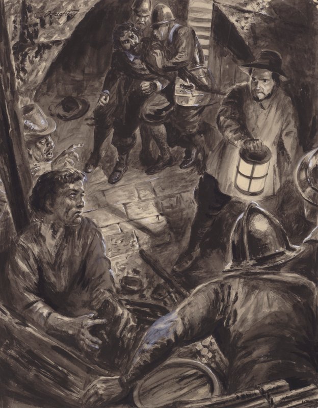  av C.L. Doughty
