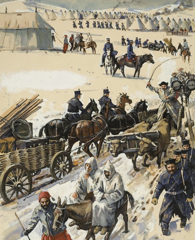  av C.L. Doughty