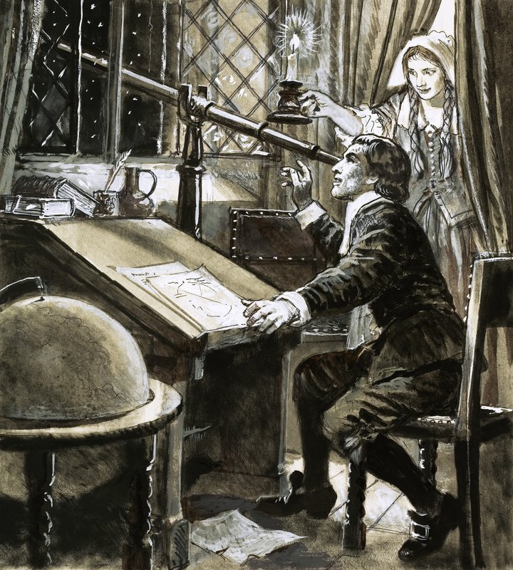  av C.L. Doughty